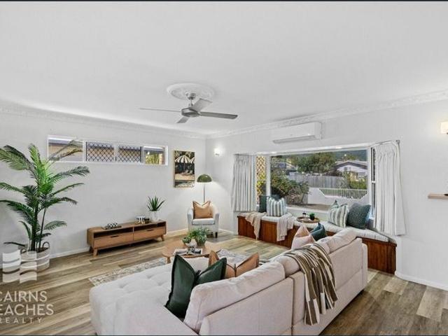 House for rent in Kewarra Beach, Queensland