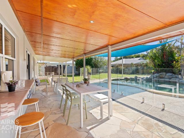 House for rent in Kewarra Beach, Queensland