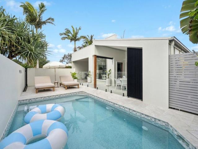 House for rent in Coolum Beach, Sunshine Coast Regional