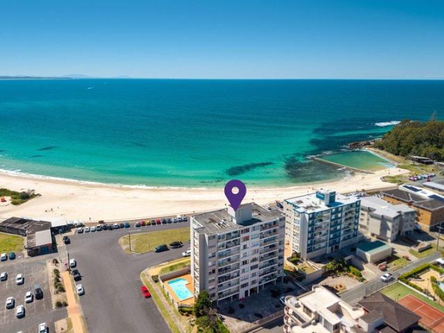 Apartment for sale in Forster, Mid-Coast Council