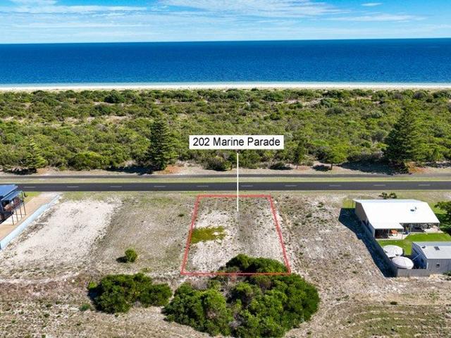 Land for sale in Kingston Se, South Australia