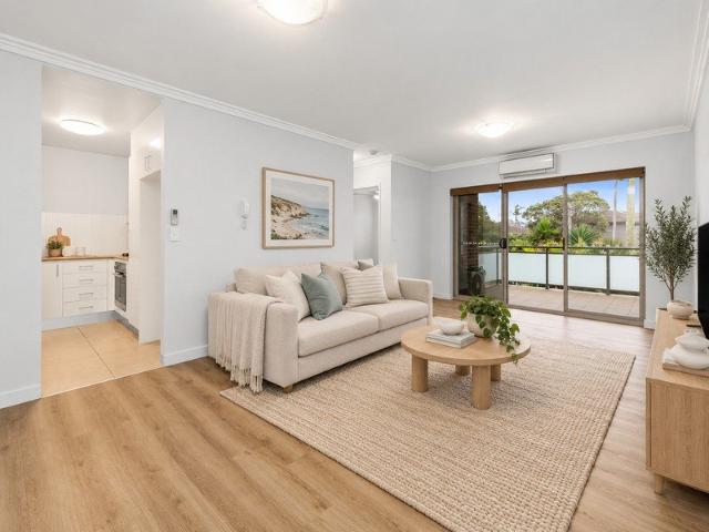 Apartment for rent in Northern Beaches, Sydney