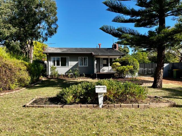 House for rent in Bovell, Western Australia
