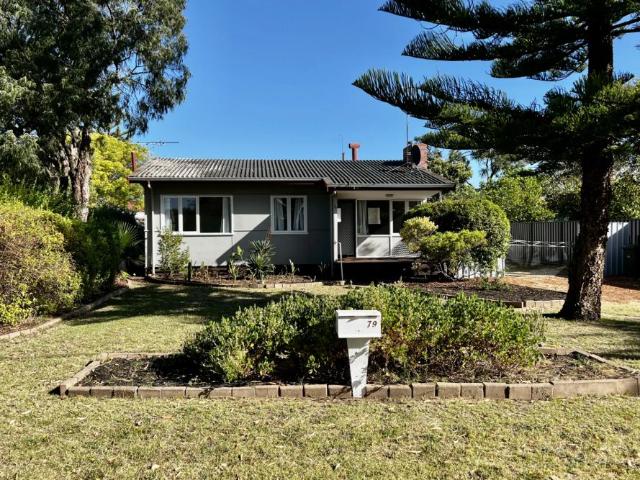 House for rent in Bovell, Western Australia