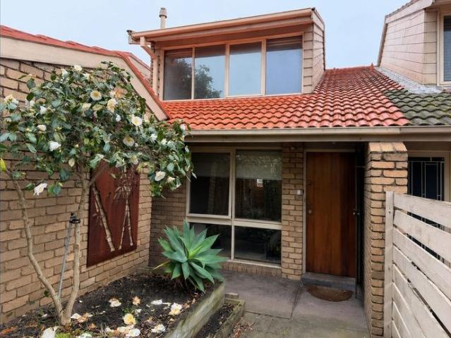Apartment for rent in Bonbeach, Melbourne