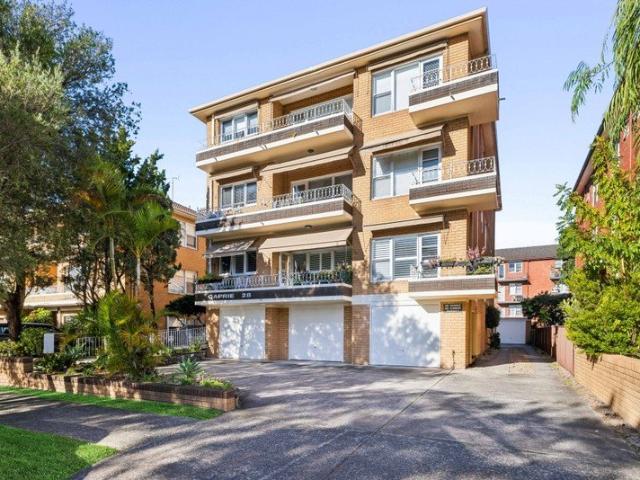 Apartment for sale in Sydney, New South Wales