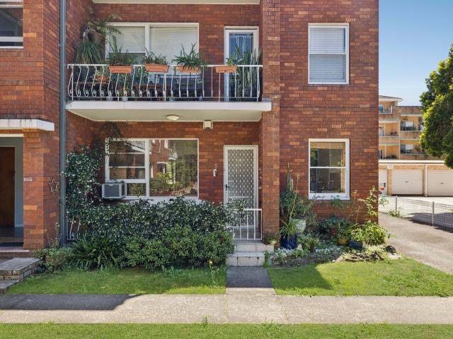 Apartment for sale in Sydney, New South Wales