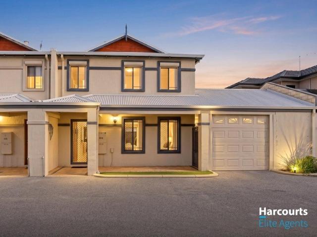 Townhouse for sale in Rockingham, Western Australia