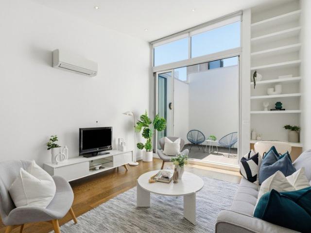 Townhouse for sale in Sandringham, Melbourne