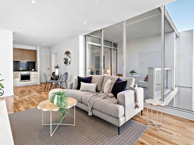 Apartment for rent in Camerons Creek, Victoria