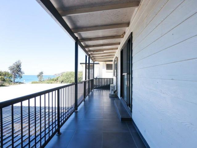 Apartment for rent in Korora, New South Wales