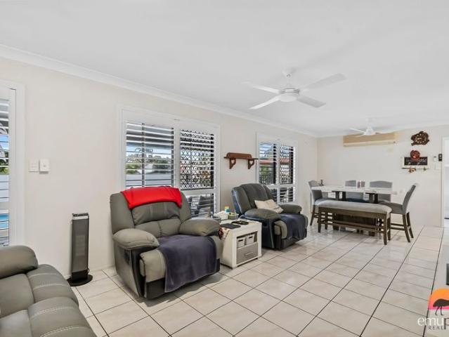 House for rent in Kinka Beach, Queensland