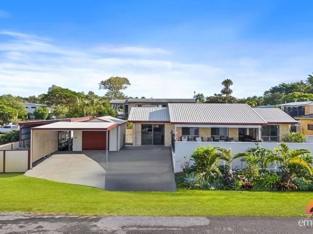 House for rent in Kinka Beach, Queensland