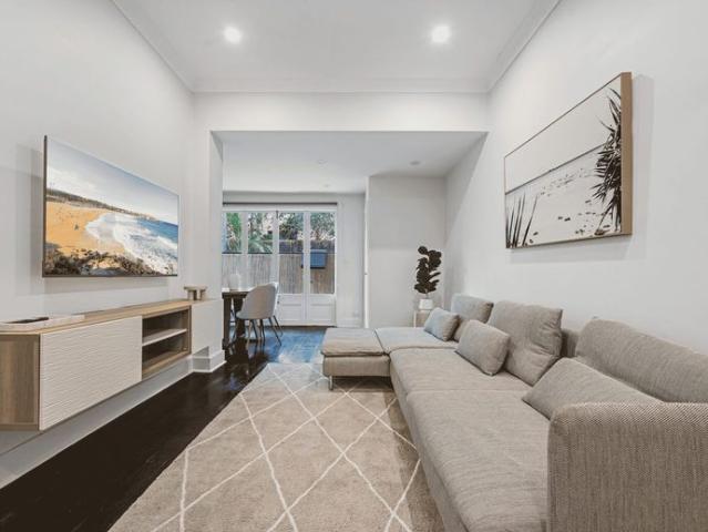 Apartment for rent in Eastern Suburbs, Sydney