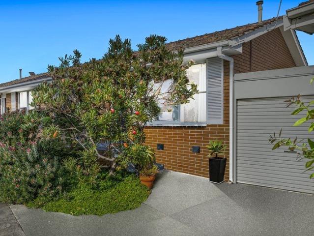 Apartment for rent in Camerons Creek, Victoria