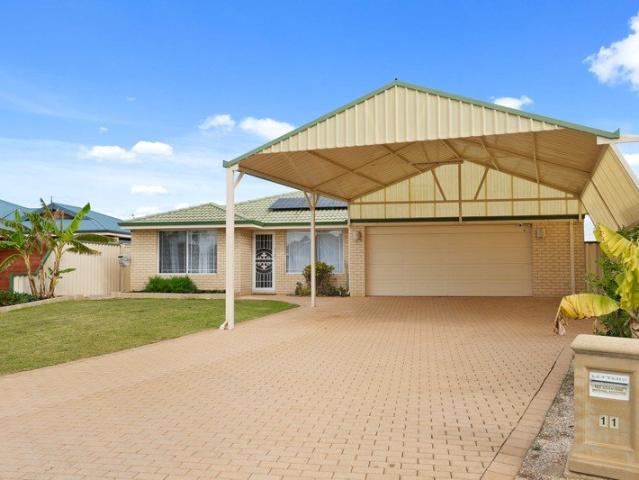 House for sale in Port Kennedy, Western Australia