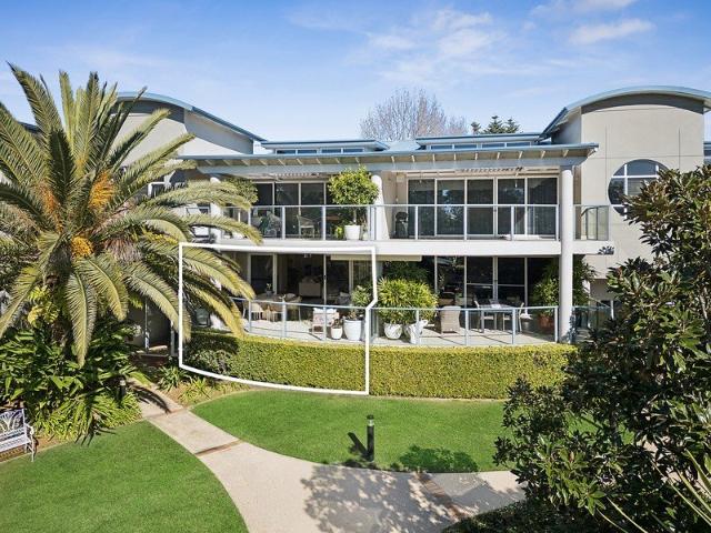Apartment for sale in Terrigal, New South Wales
