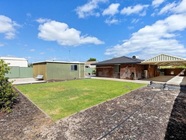 House for rent in Parklands, Western Australia