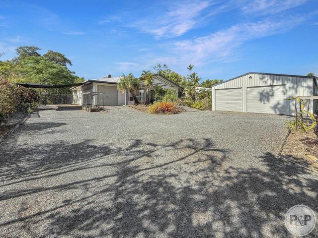 House for sale in Bushland Beach, Townsville City