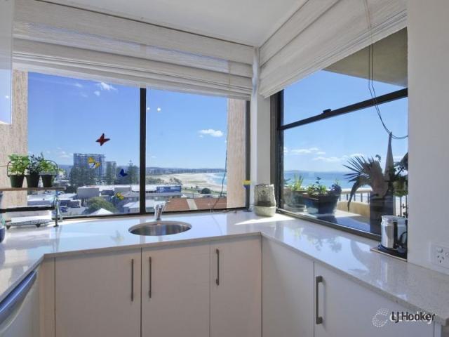 Apartment for rent in Coolangatta, Gold Coast City