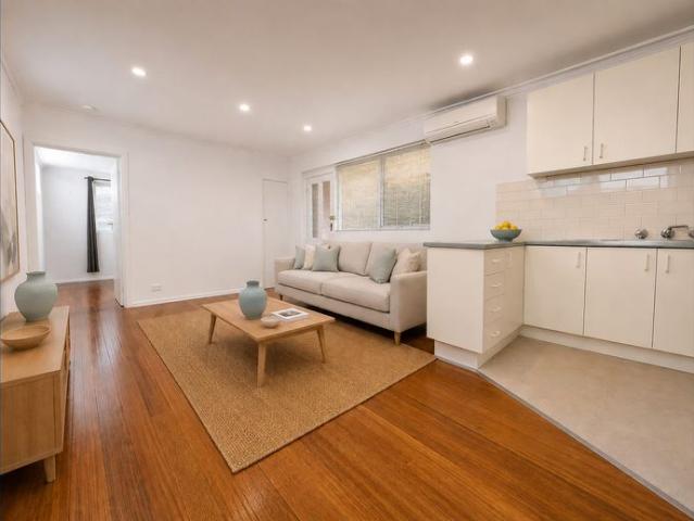 Apartment for rent in Camerons Creek, Victoria