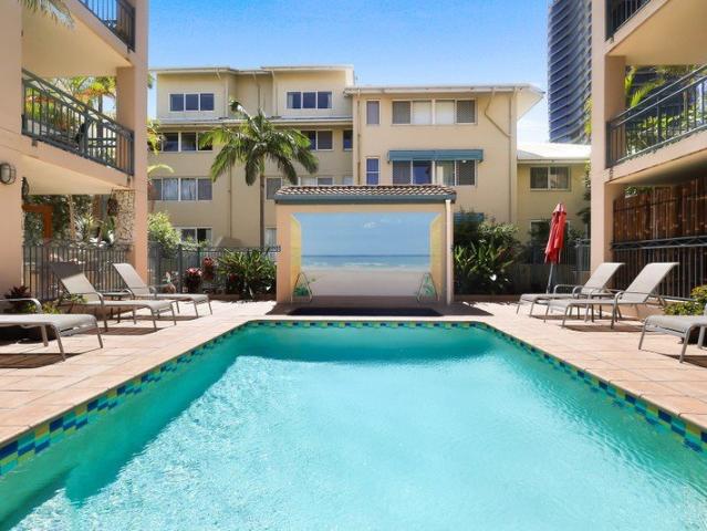 Apartment for sale in Fernbrook, Queensland