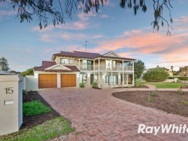 House for sale in Parklands, Western Australia