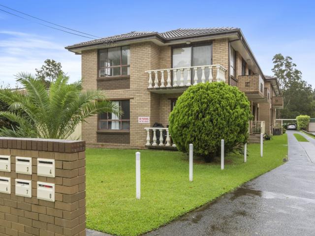 Apartment for rent in Wollongong West, New South Wales