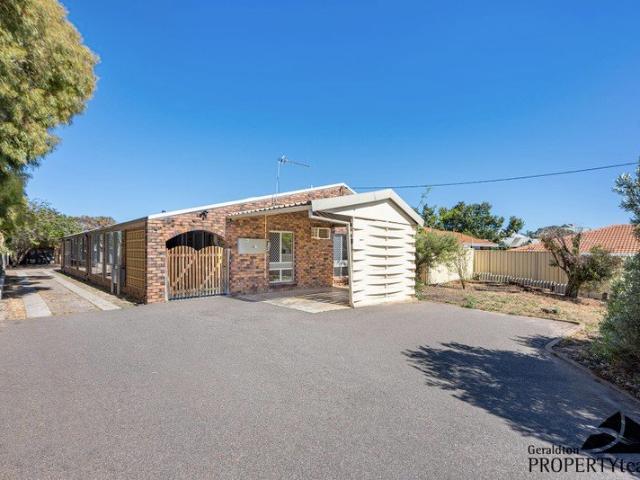 Villa for sale in Beresford, Geraldton