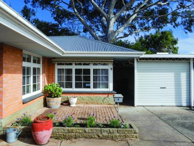 Apartment for sale in Horseshoe Creek, South Australia