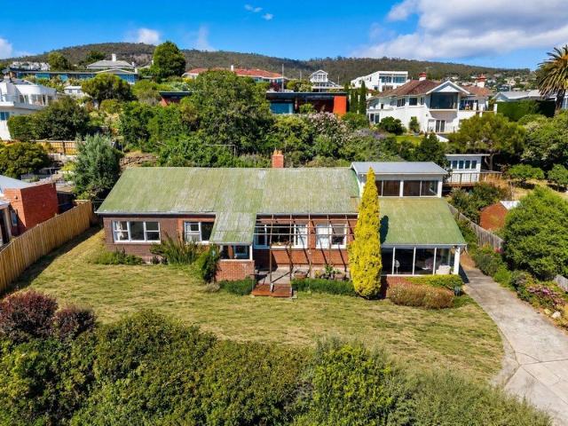 House for sale in Hobart, Tasmania