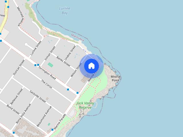 Apartment for rent in Sydney, New South Wales