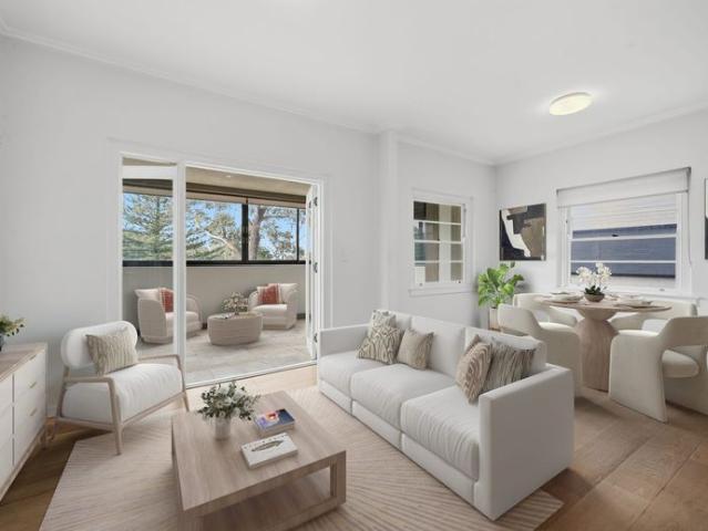 Apartment for rent in Sydney, New South Wales