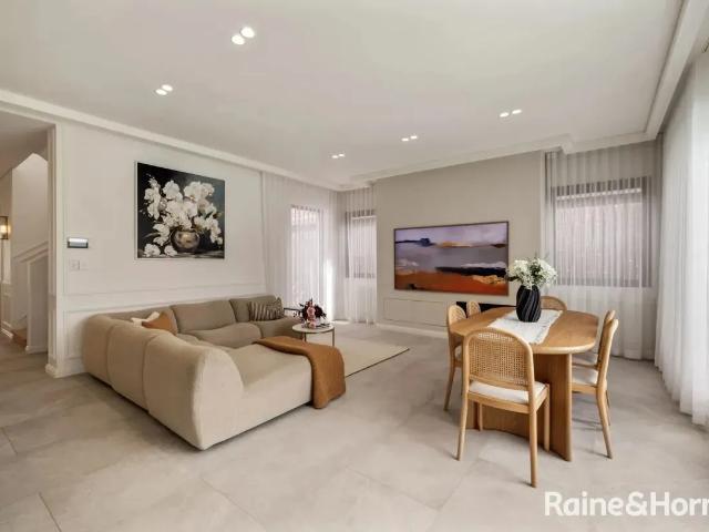House for rent in St George, Sydney