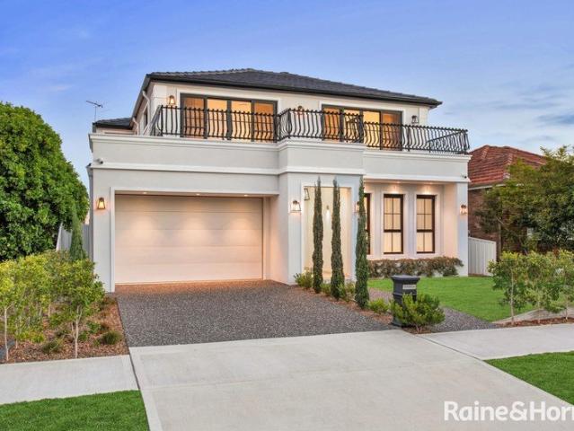 House for rent in St George, Sydney