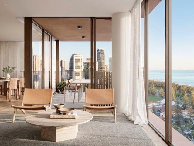 Apartment for sale in Gold Coast Urban, Gold Coast