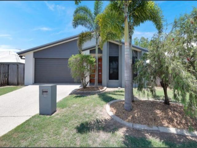 House for sale in Mackay, Queensland