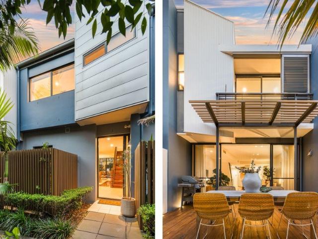 Townhouse for sale in Northern Beaches, Sydney