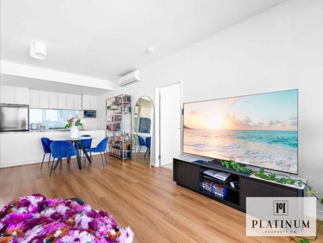 Apartment for rent in North Coogee, Western Australia
