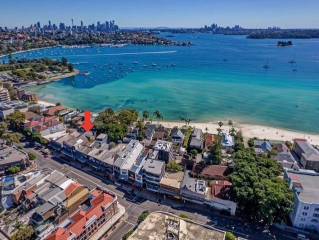 Office for rent in Sydney, New South Wales