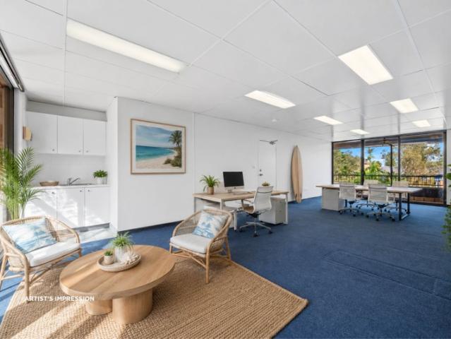 Office for rent in Sydney, New South Wales