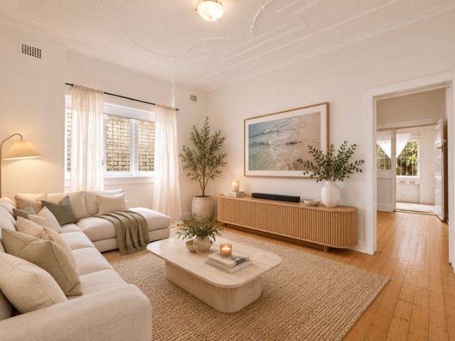 Apartment for rent in Sydney, New South Wales