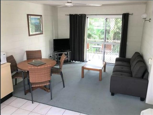 Apartment for rent in Kewarra Beach, Queensland