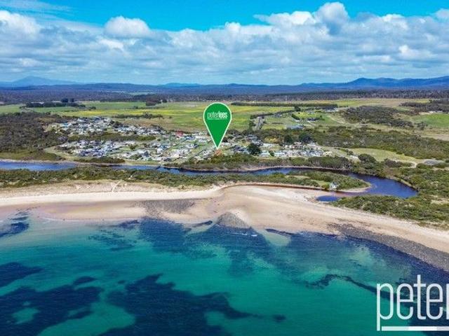 Land for sale in Beechford, Tasmania