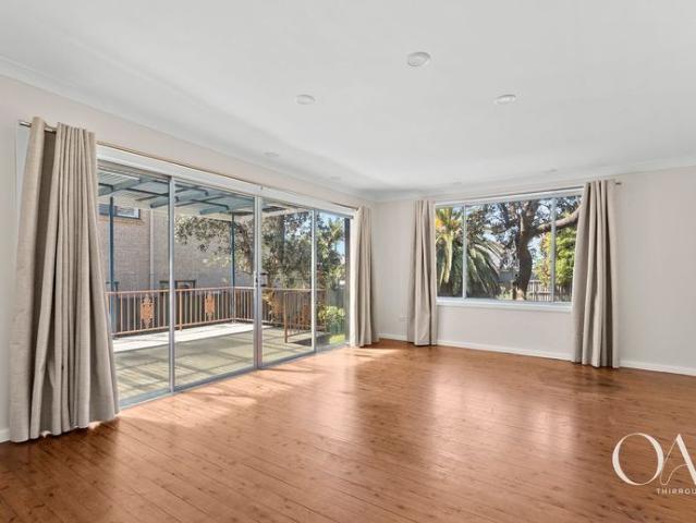 House for rent in Bulli, Wollongong City Council