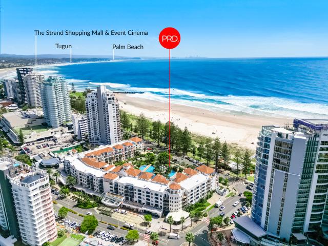 Apartment for sale in Fernbrook, Queensland