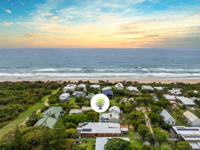House for sale in Noosa North Shore