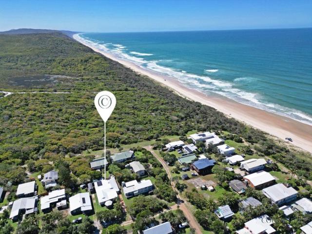 House for sale in Noosa North Shore, Queensland