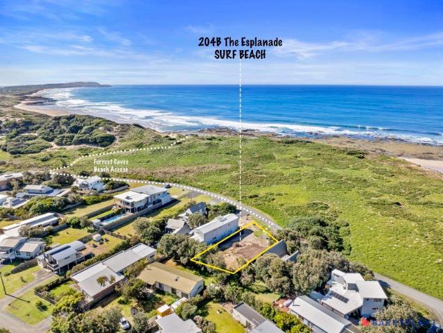 Land for sale in Surf Beach, Victoria