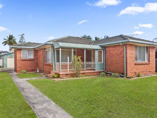 House for sale in New South Wales